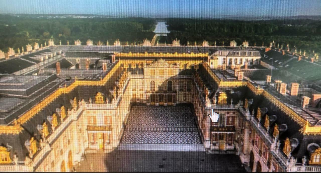 شقة Beauty Saint Paul باريس المظهر الخارجي الصورة